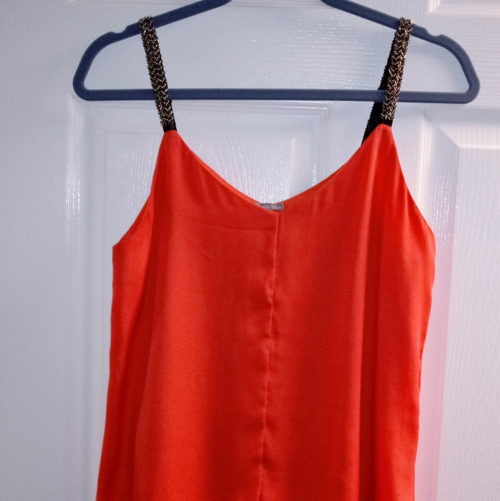 Charlotte Russe Top